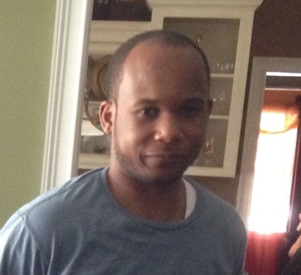 Mr Otis Reginald Caldwell, Jr