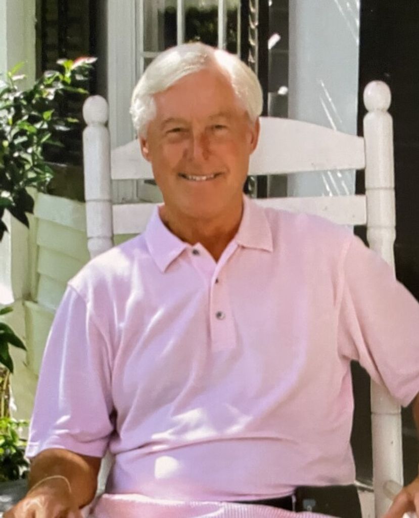 William "Bill" Hester