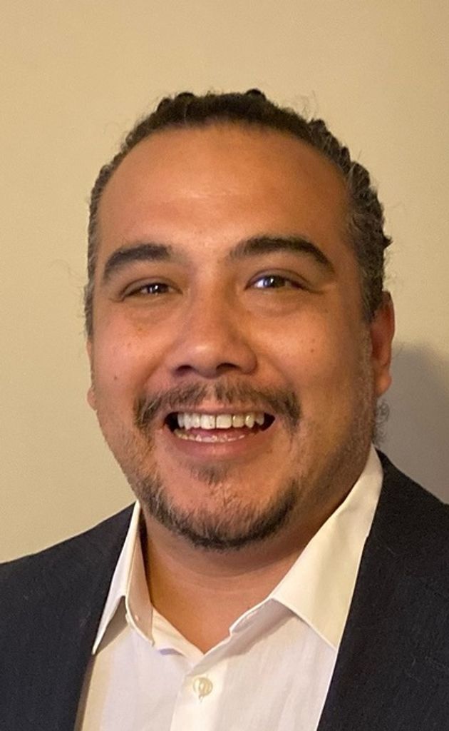 James Alawa Smith, Iv Profile Photo