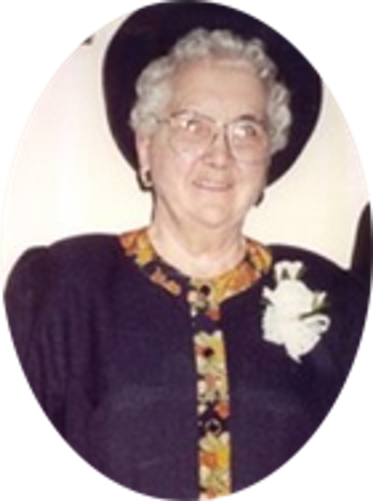 Jessie O'Brien