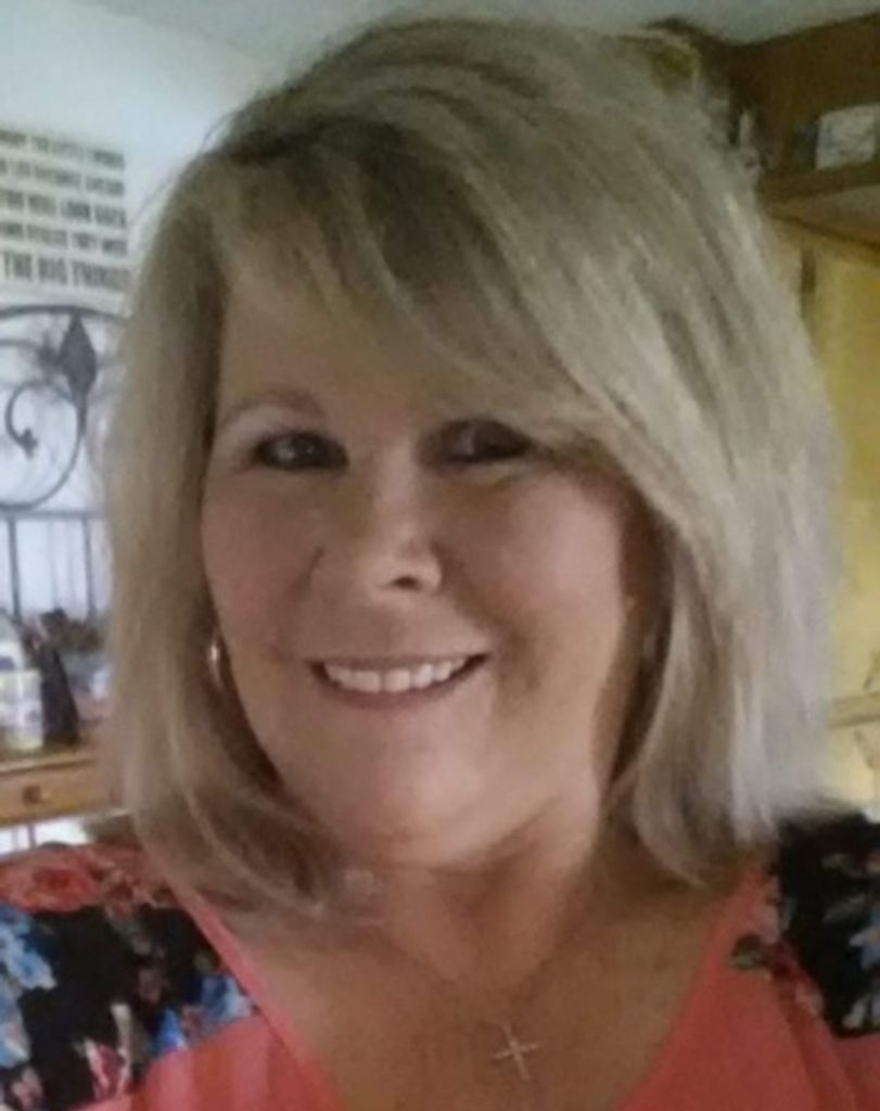 Kimberly Kay Geiger