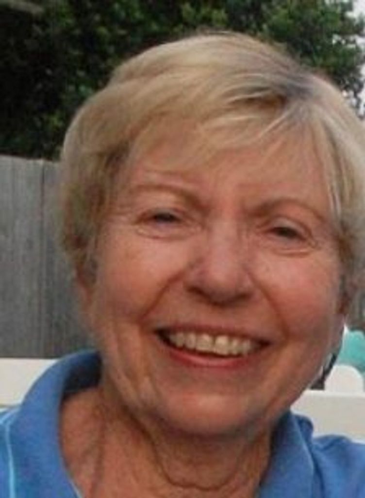 Judith Bigelow Leslie Profile Photo