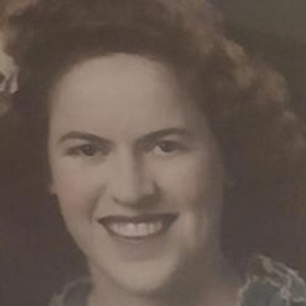 Maxine H. Casey