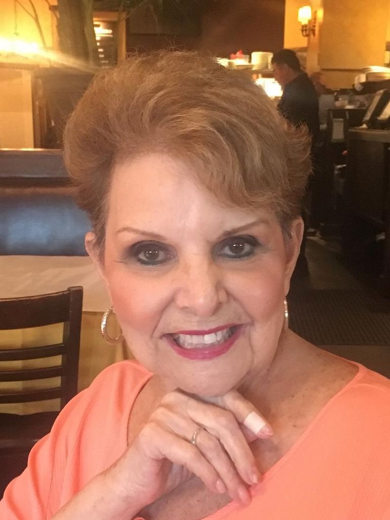 Mary Lou Moran Profile Photo