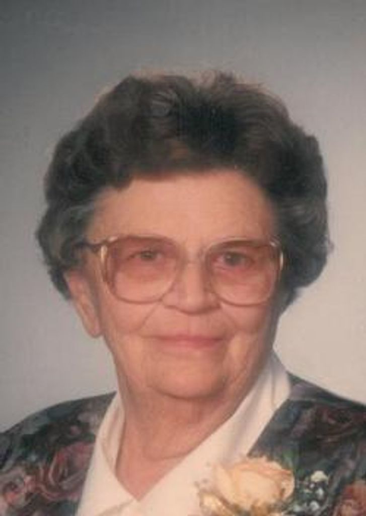 Lorraine Eveslage