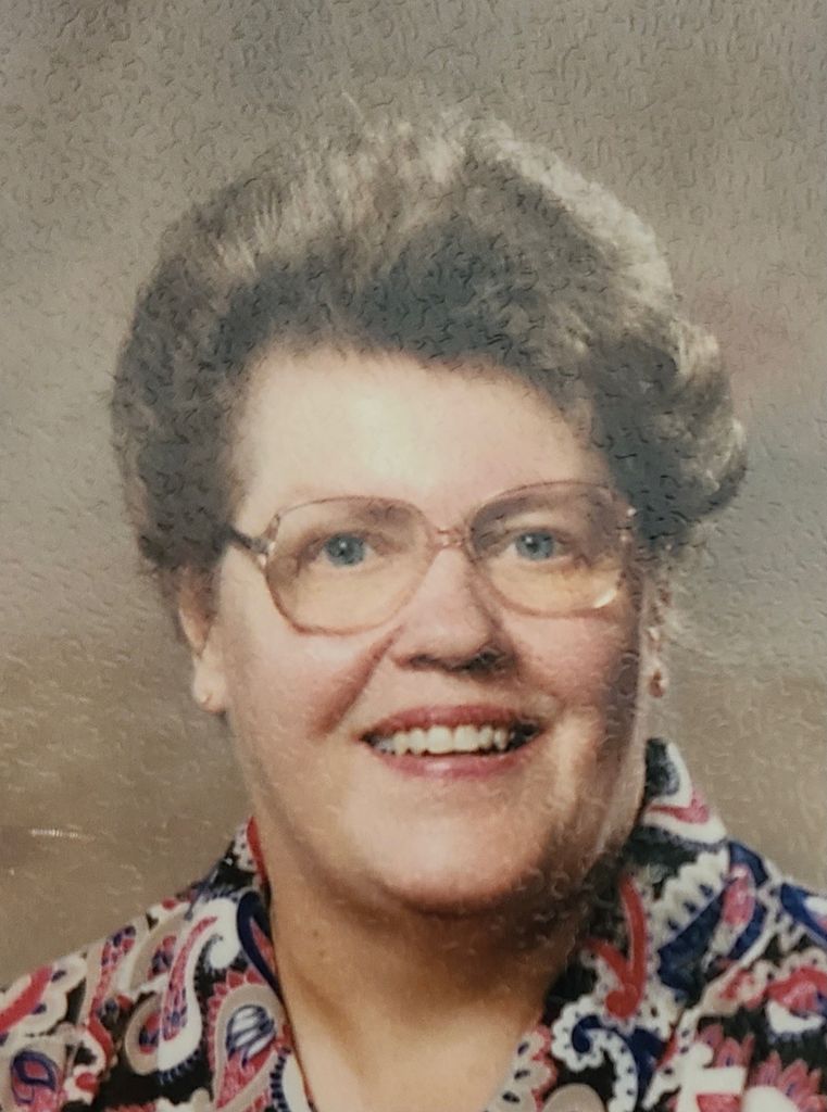 Vera Wentworth Profile Photo