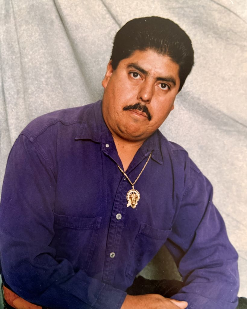 Alfonso Vazquez Vargas Profile Photo