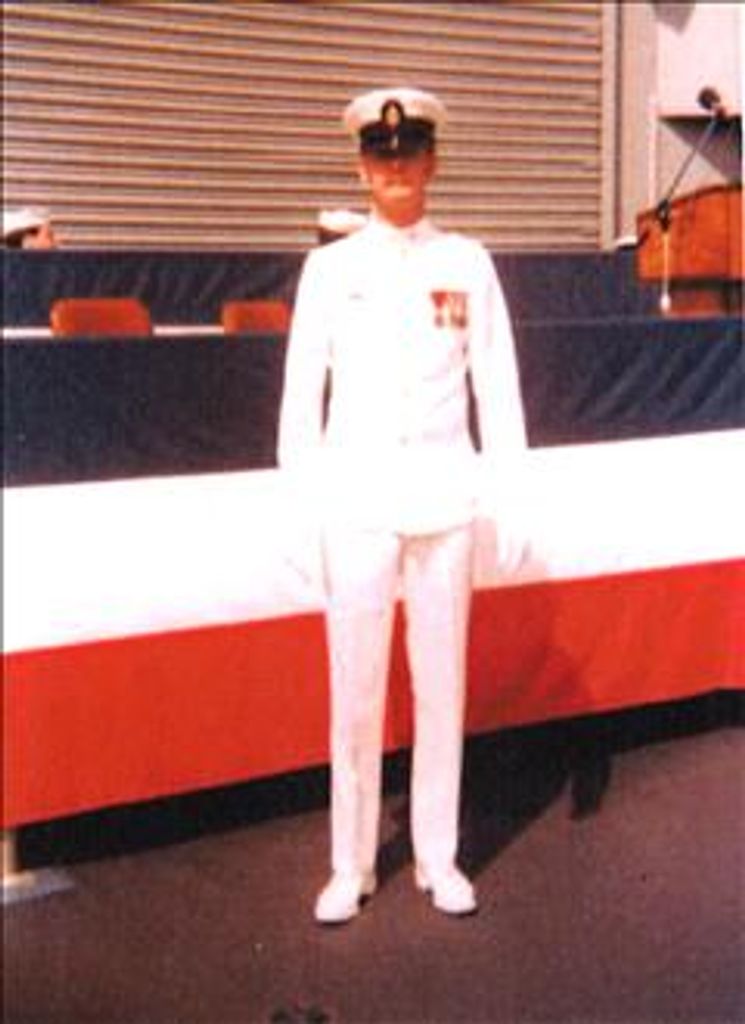 Michael Jacobson