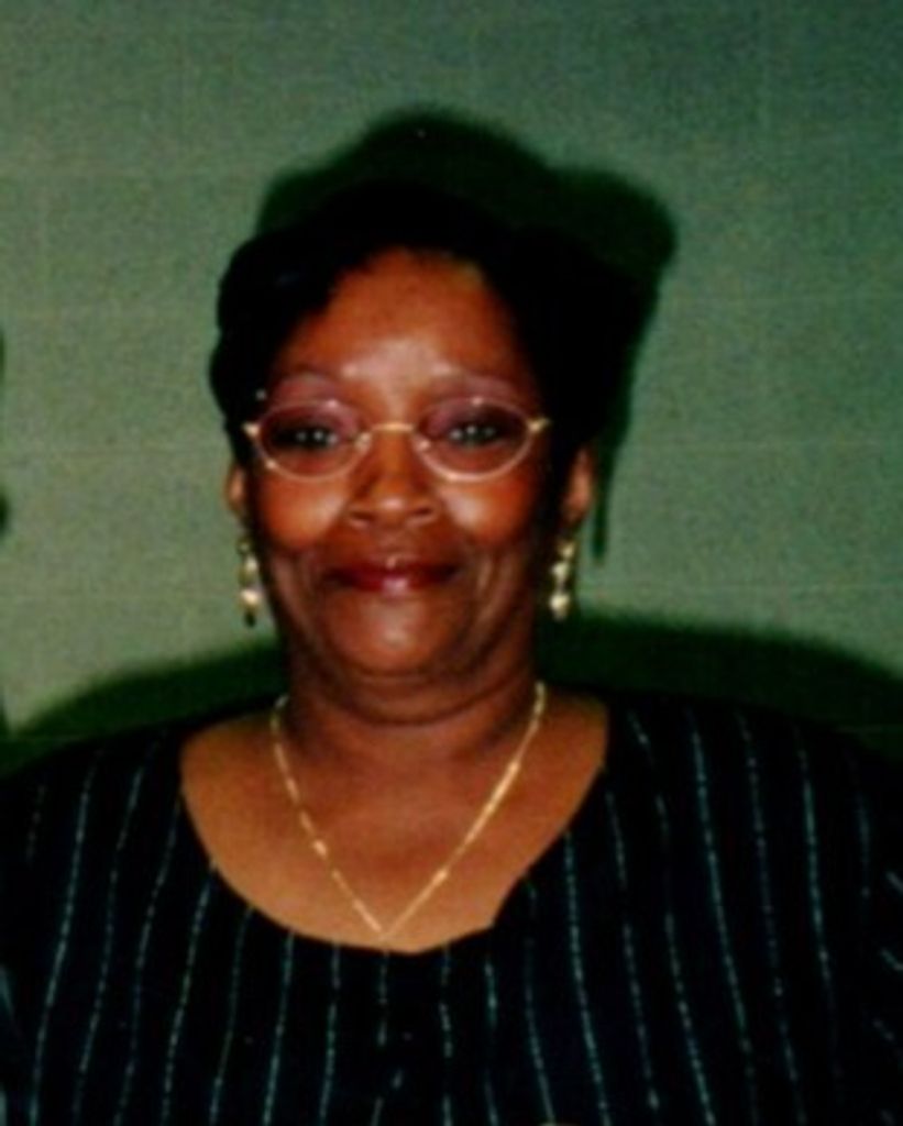 Brenda Joyce Claybrooks Beard