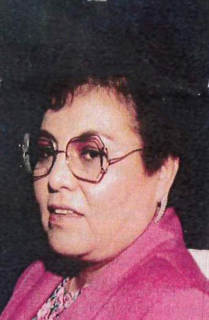 Joyce Marie Pippin Profile Photo