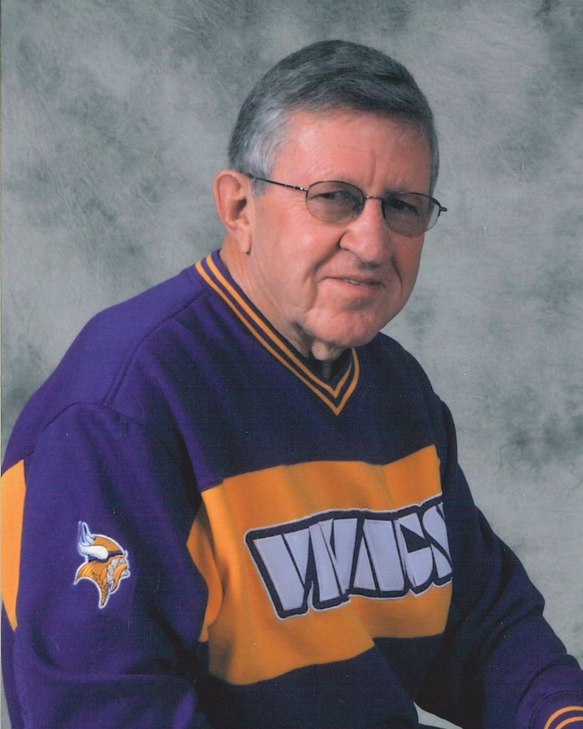 Gerald "Jerry" Orlyn Dunford