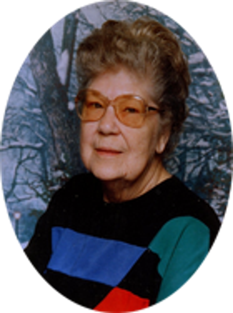 Doris Brock