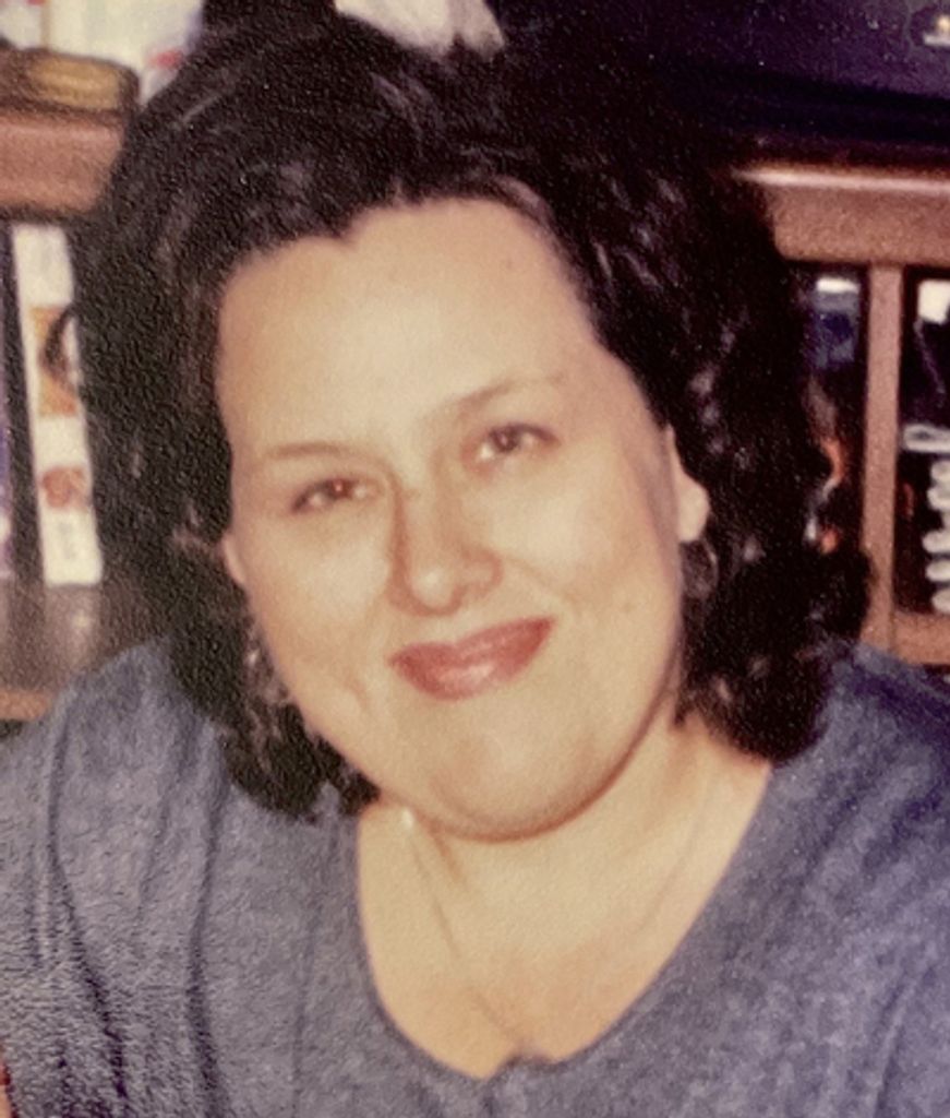 Deborah Wyvon Loggins Paulson Profile Photo
