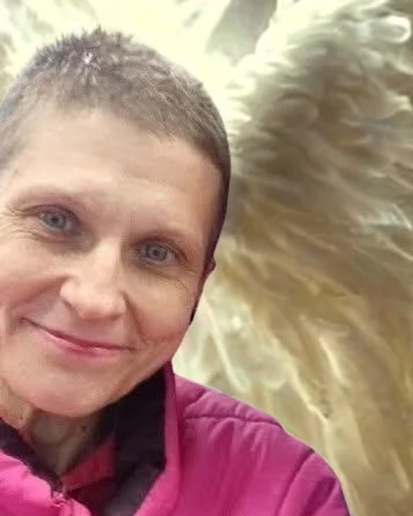 Sara Kay Backstrom Profile Photo