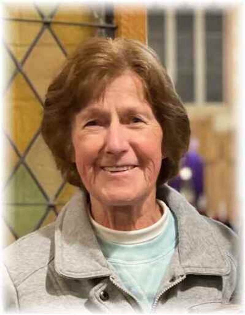 Margit Rosemarie Dyer