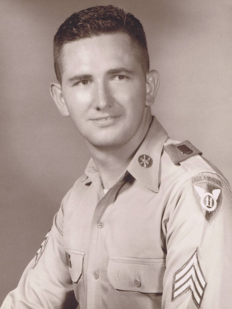 Brother Raymond Daniels Smith