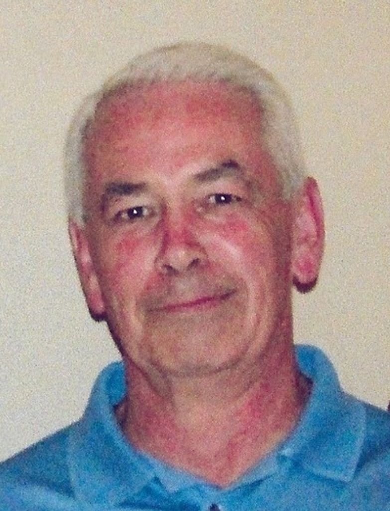 Joseph Ironside Profile Photo