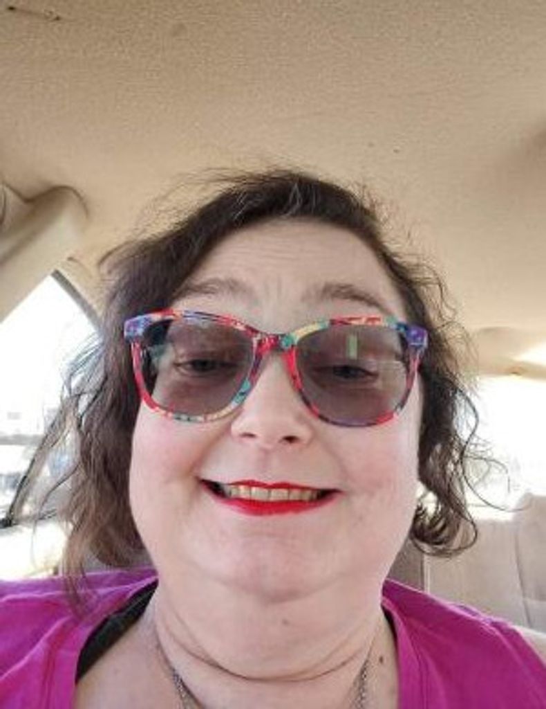 Teri (Van Buren)  Sims Profile Photo