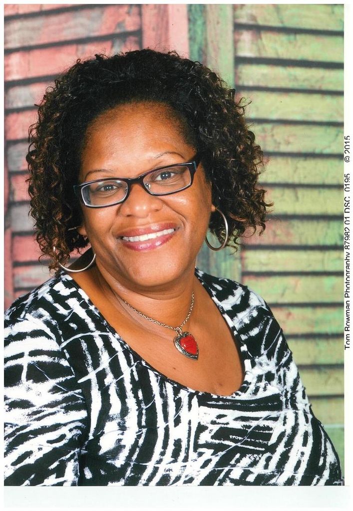 Shenita Mebane Pressley