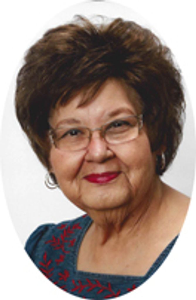 Marilynn Kay Brucks Profile Photo