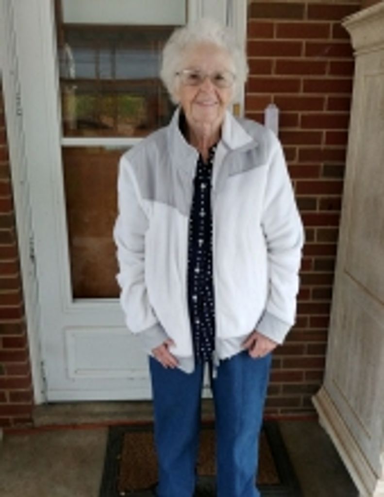 Eleanor Nelson Evans Profile Photo