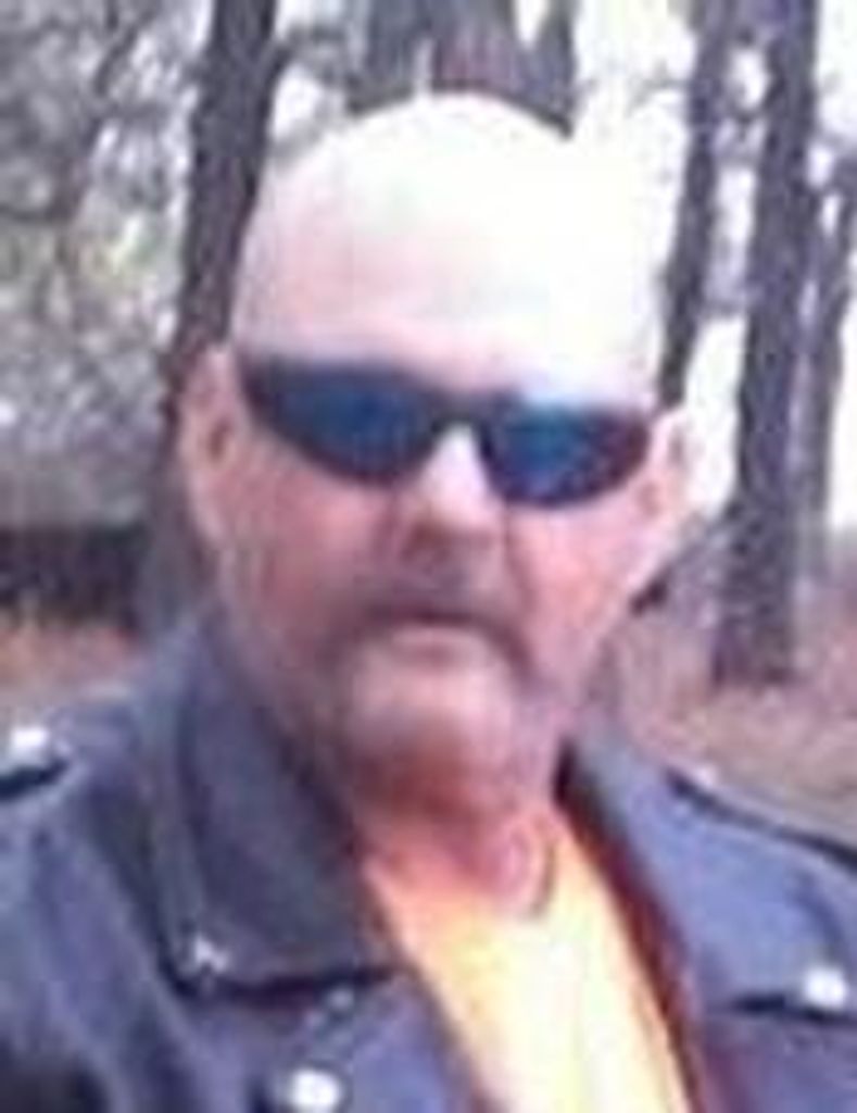 Thomas Damon “Papi” Bigbee