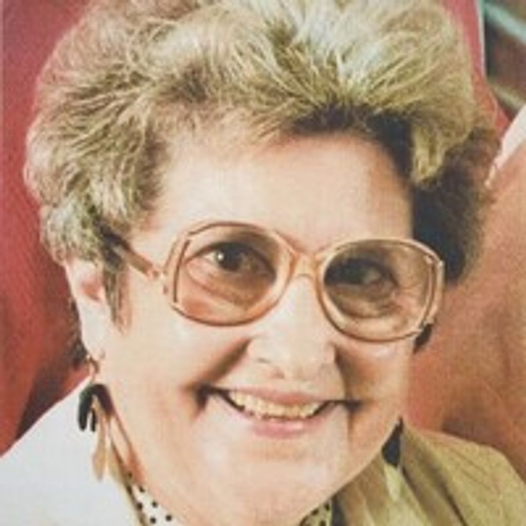Vera Texas Hentzen