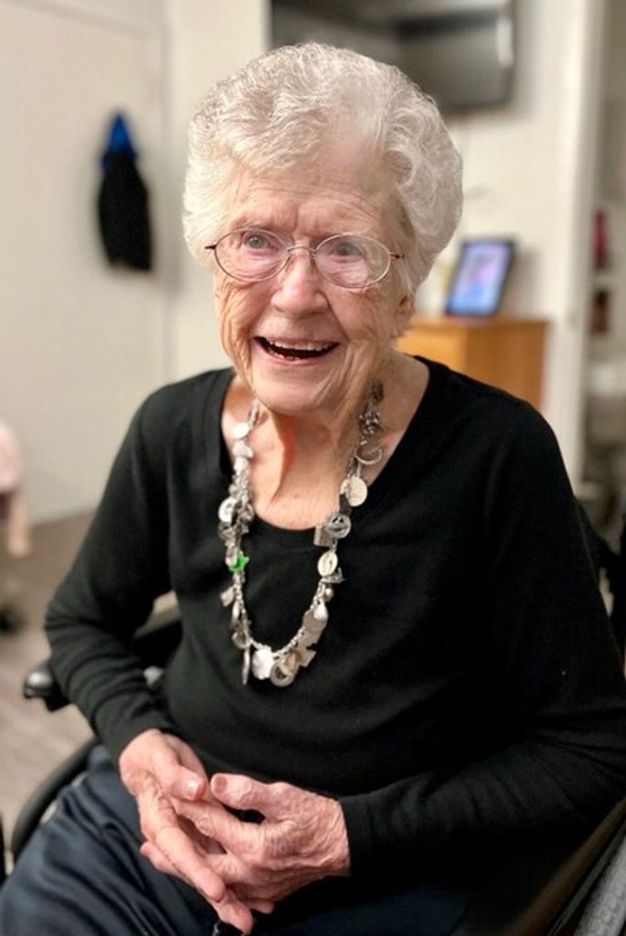 Vivian Modene Jenkins Profile Photo