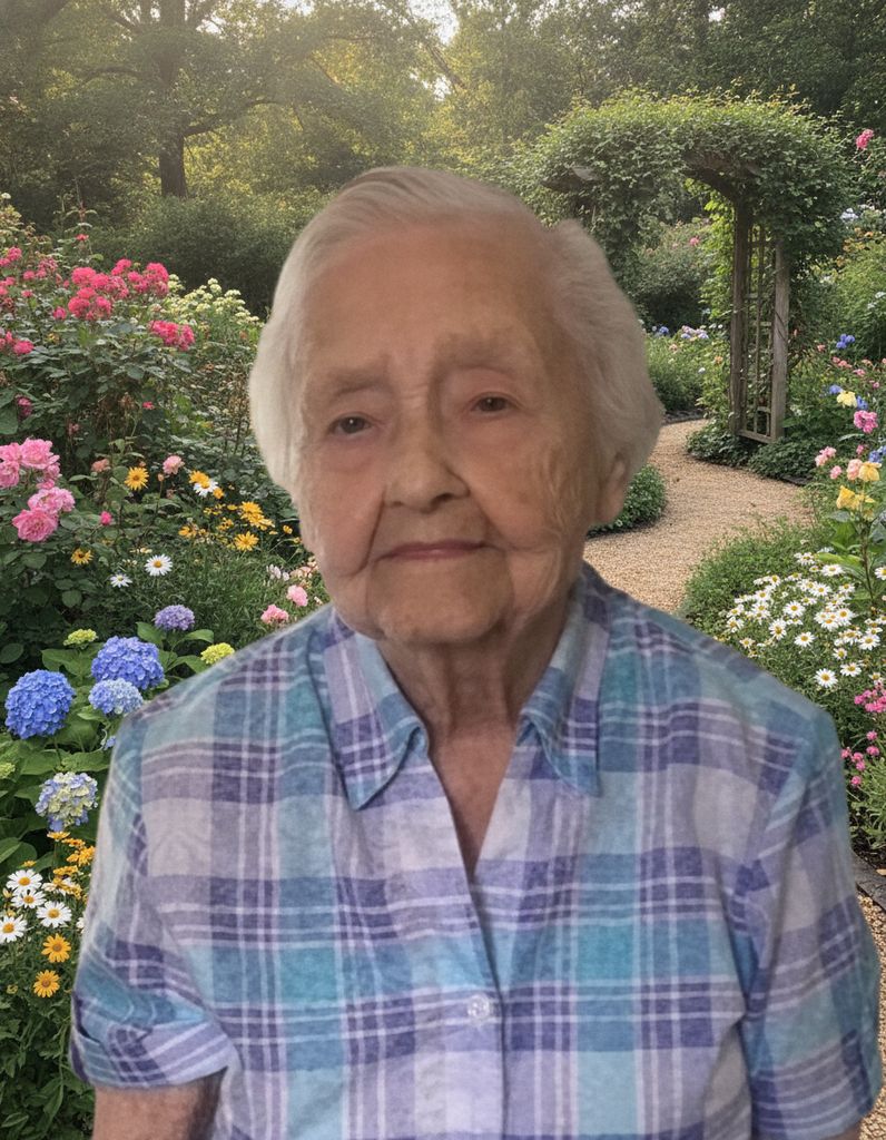 Anna Mae Durbin Profile Photo