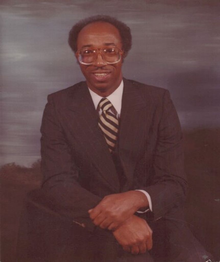 Wendell M. Smith Profile Photo