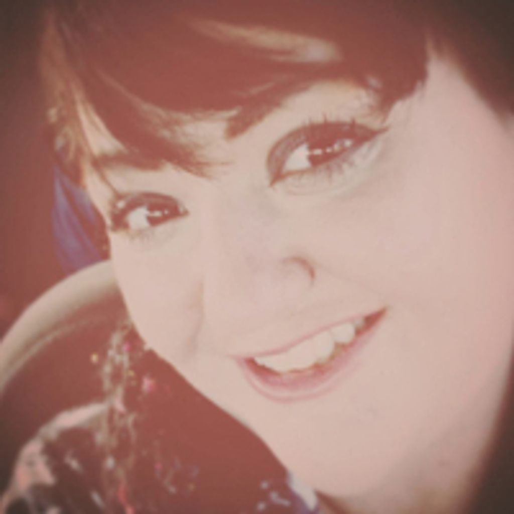 Ashley Elizabeth King Profile Photo