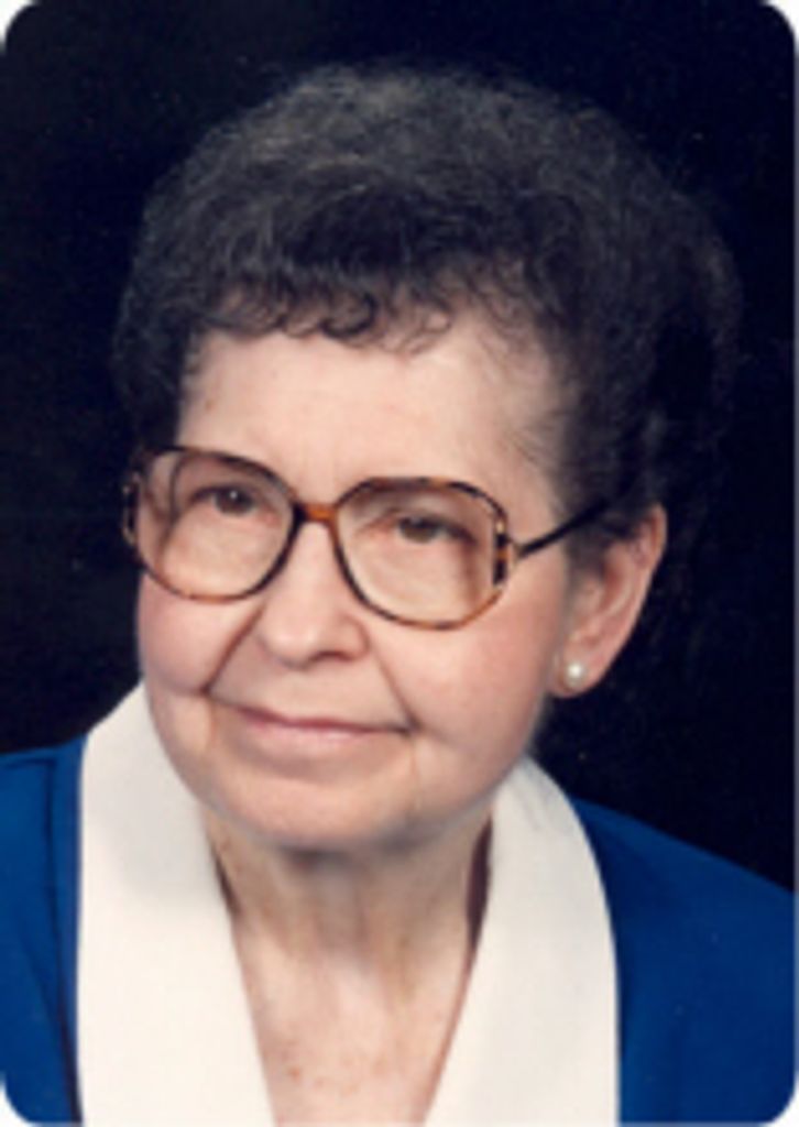 Vivian Ruth Farler