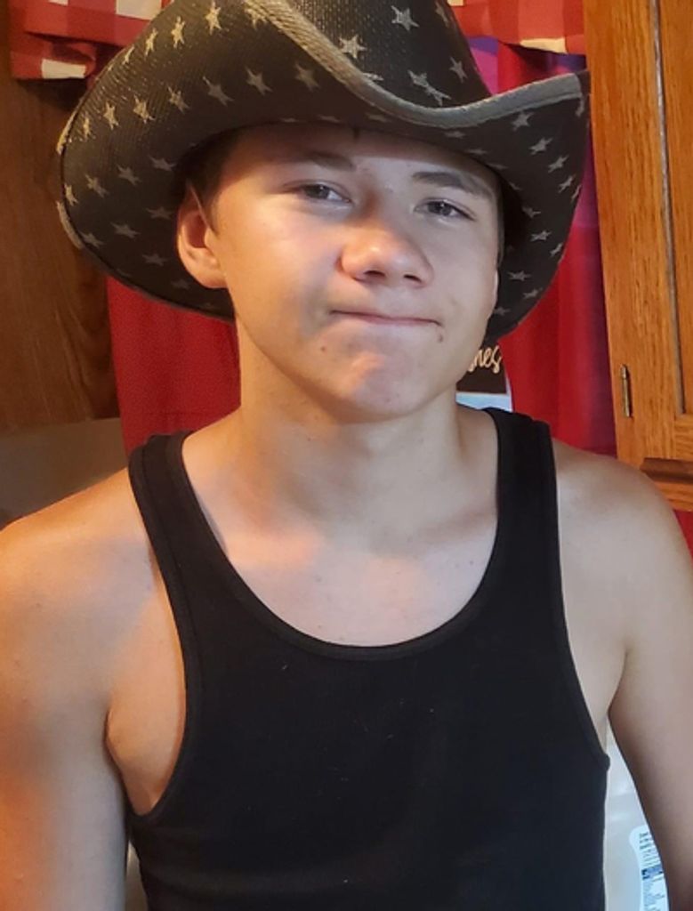 David Joseph Taggart Profile Photo