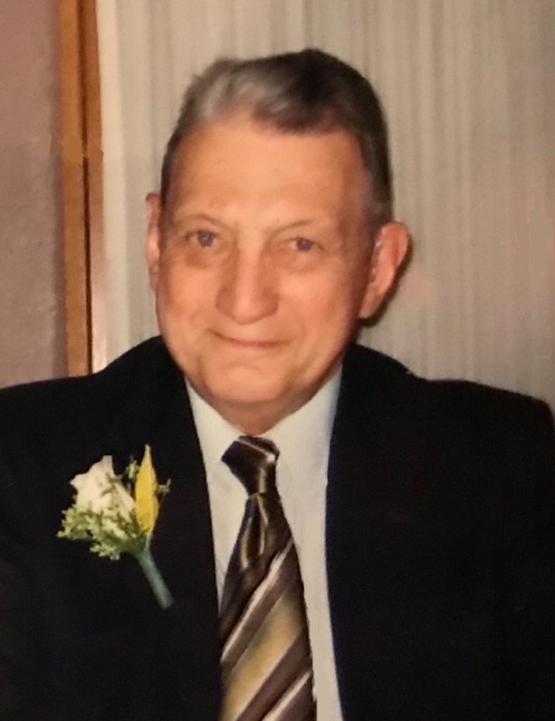 Robert  E. Smelser Profile Photo