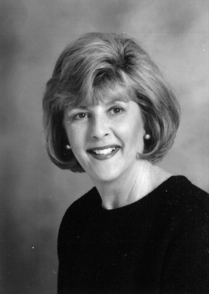 Novella "Polly" Polinori Hartung