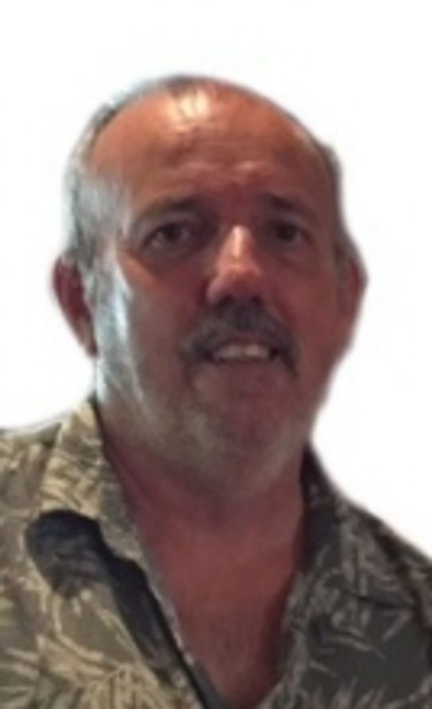 Daniel J. Vangruensven