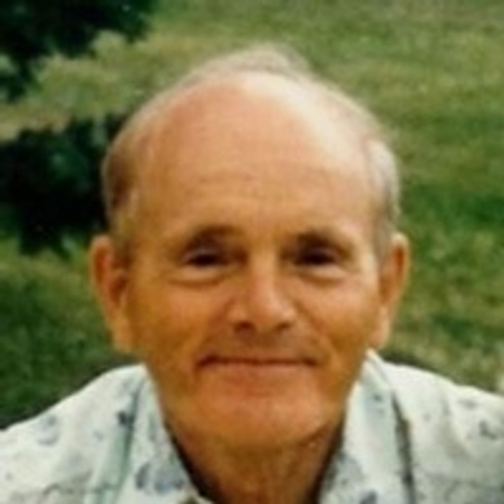 Melvin Greenlund
