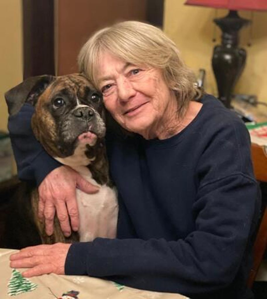 Lois M Burbine Profile Photo