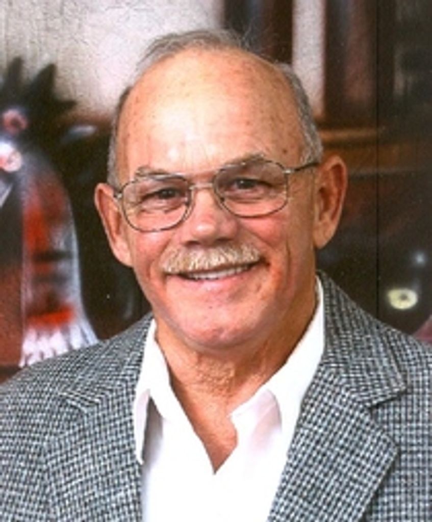 Robert L. "Bob" Sample Profile Photo