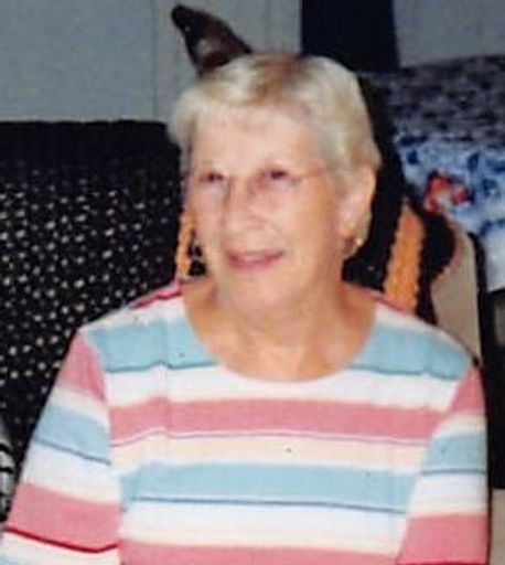 Alice Thompson Benton photo gallery thumbnail 1 of 42