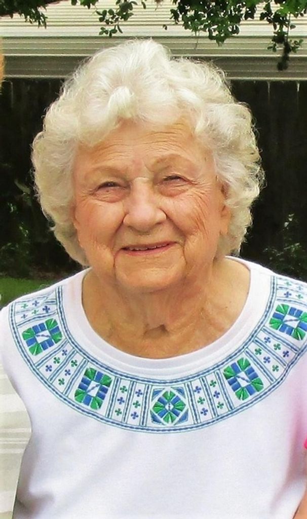 Irene Bartek Profile Photo