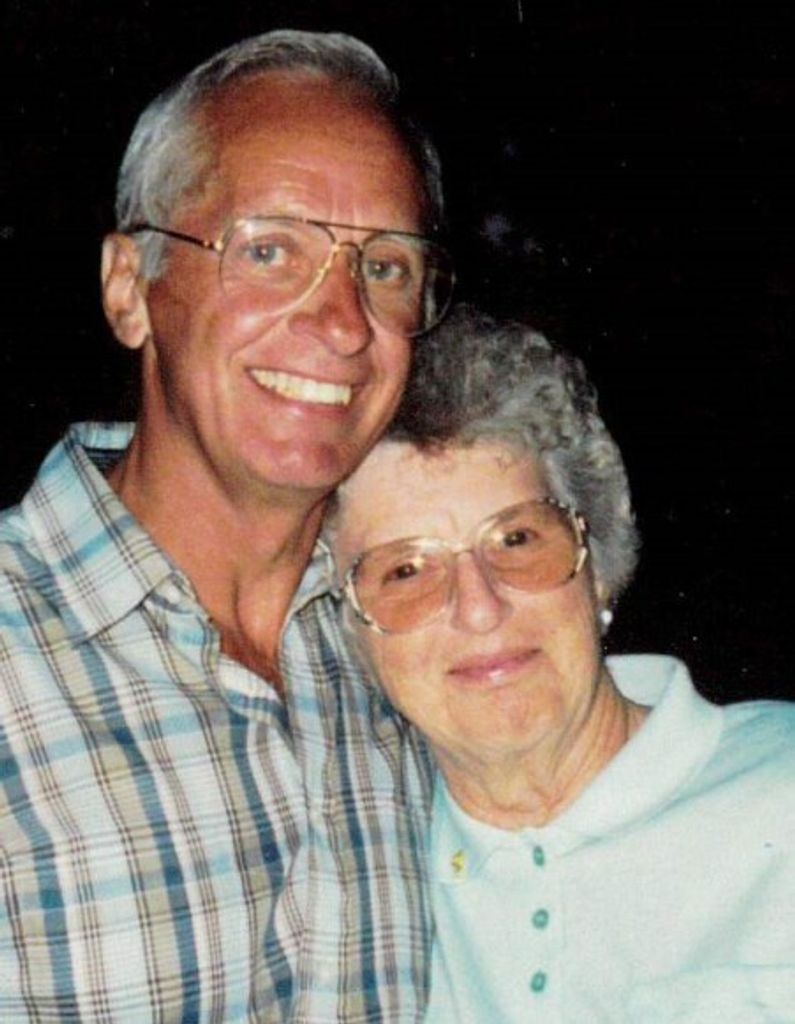 Richard Arlen Kieffer