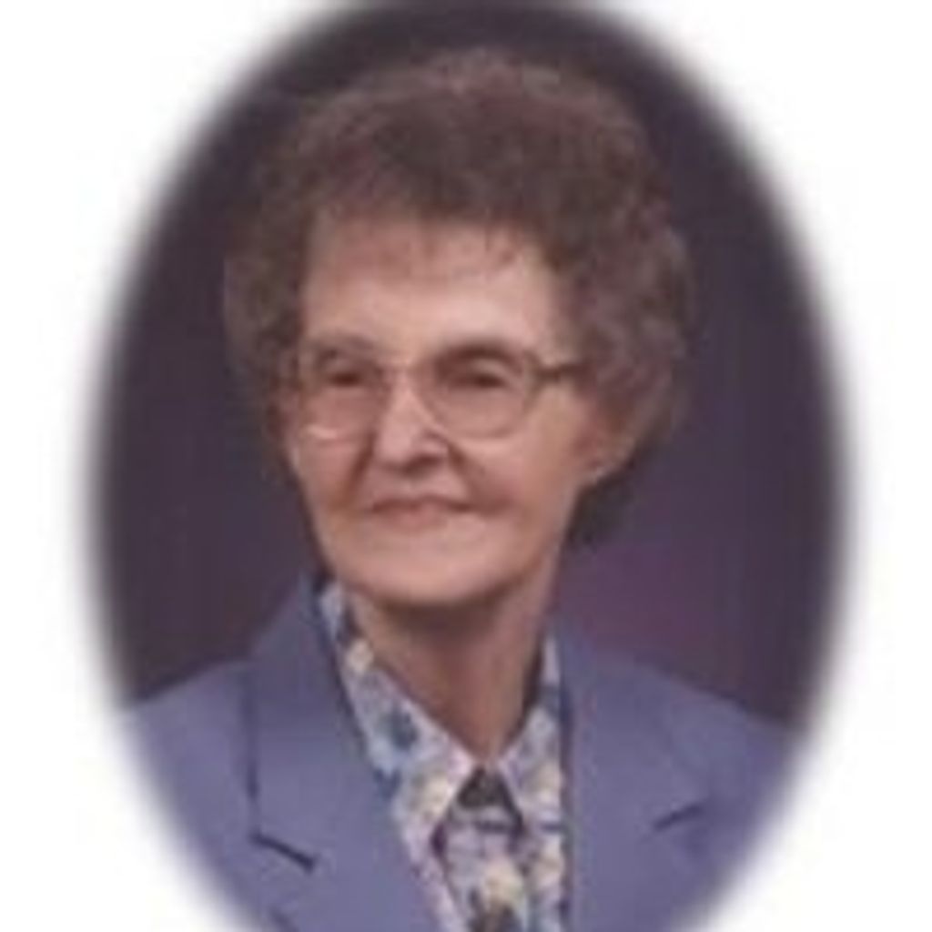 Eulane Raye Mullins