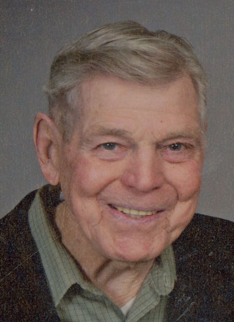 Charles Leroy "Pokey" Bruns Profile Photo