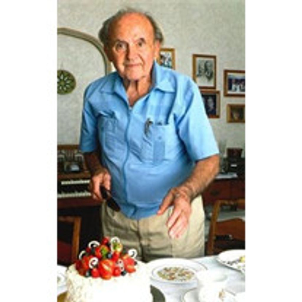 Otto Nosko