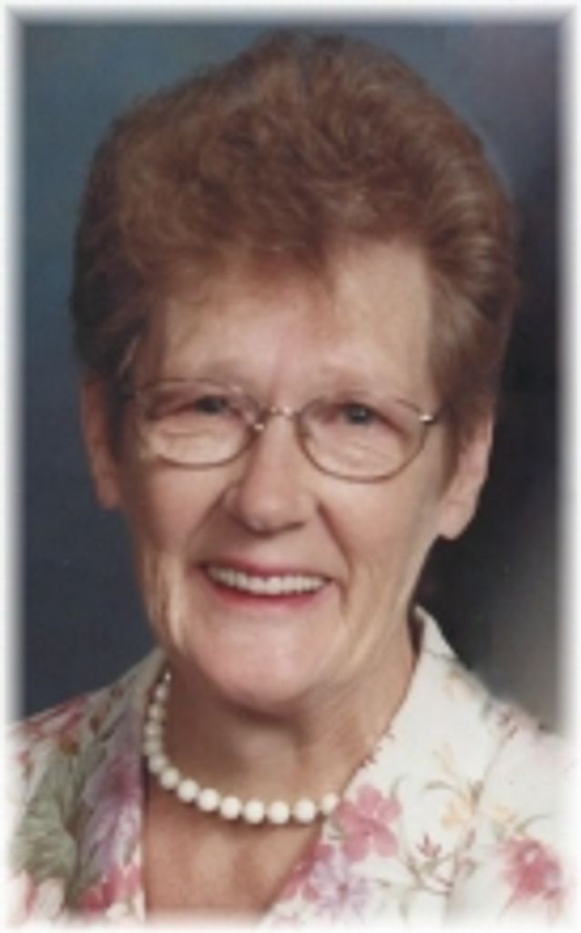 Joan "Jo" Boer