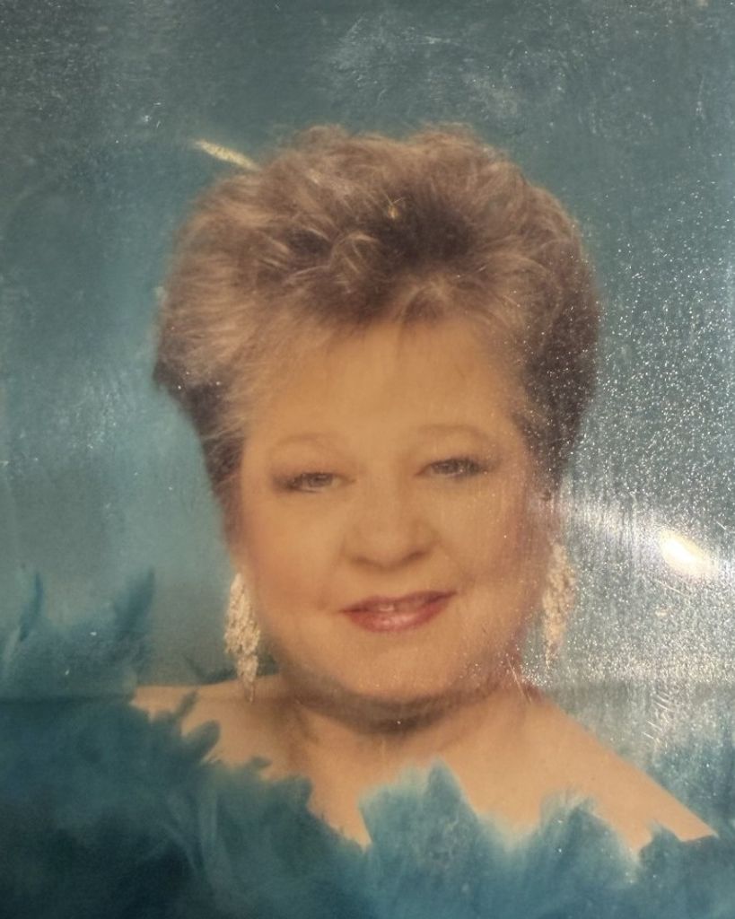 Betty Deloris Cobble