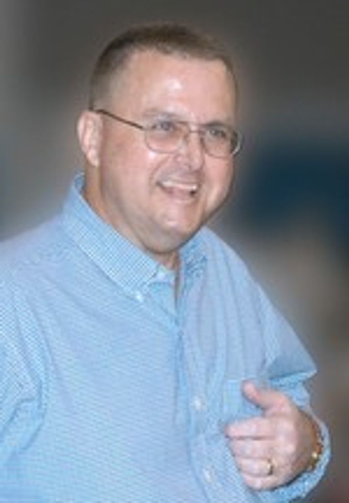 John Richard Emerson