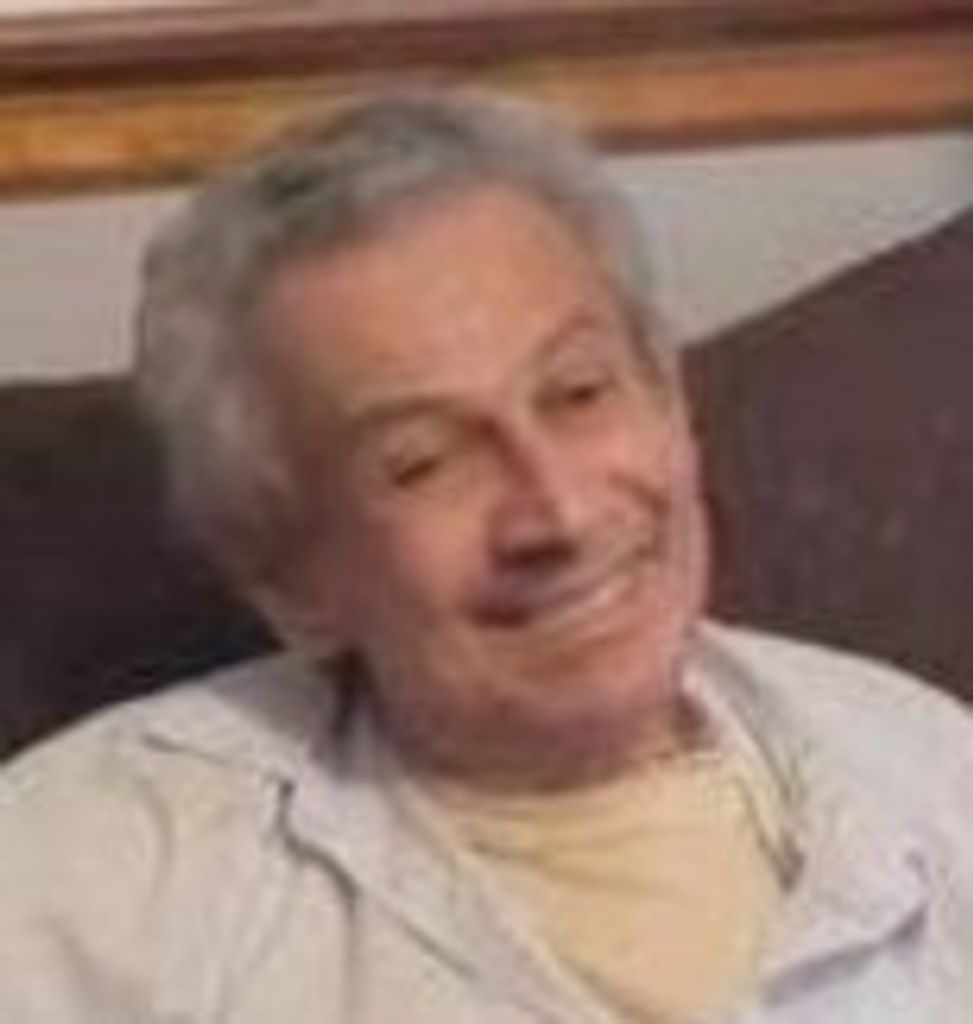 Luis M. Gonzales Profile Photo