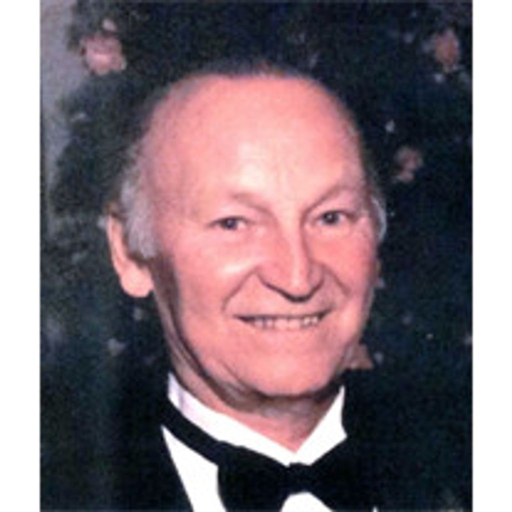 Henry T. Olander
